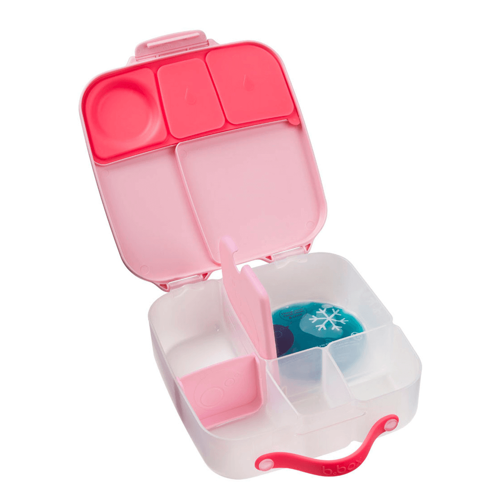 B.Box Lunchbox - Flamingo Fizz
