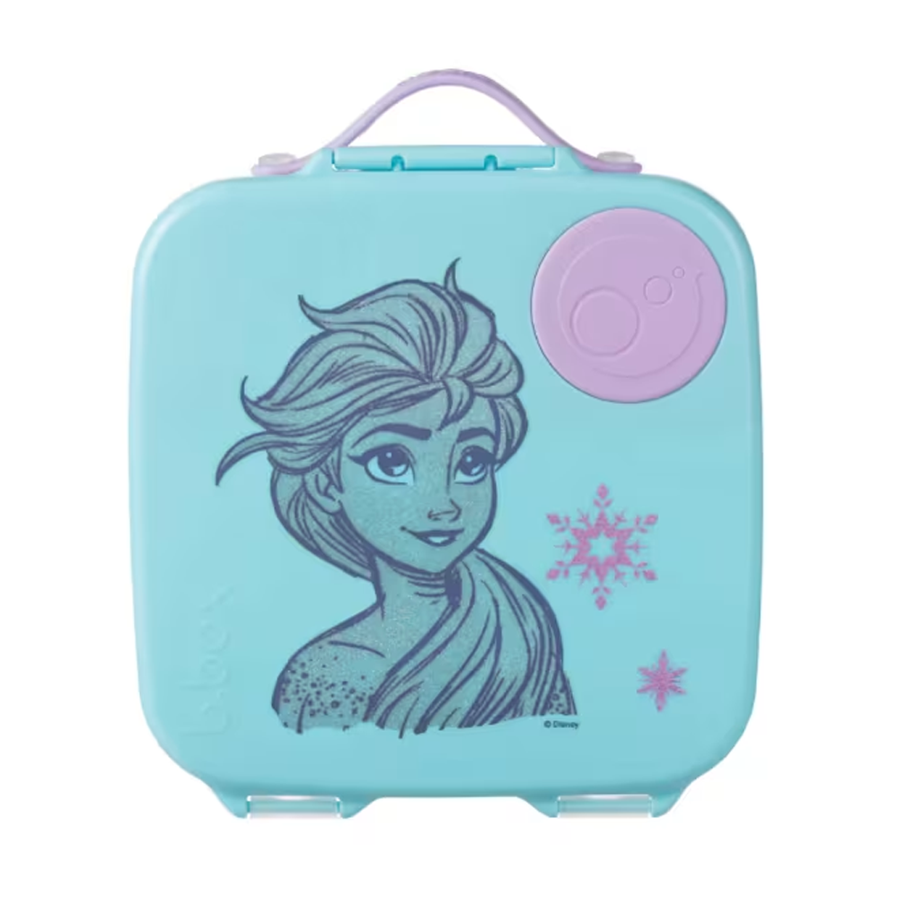 B.Box Lunchbox - Disney Frozen