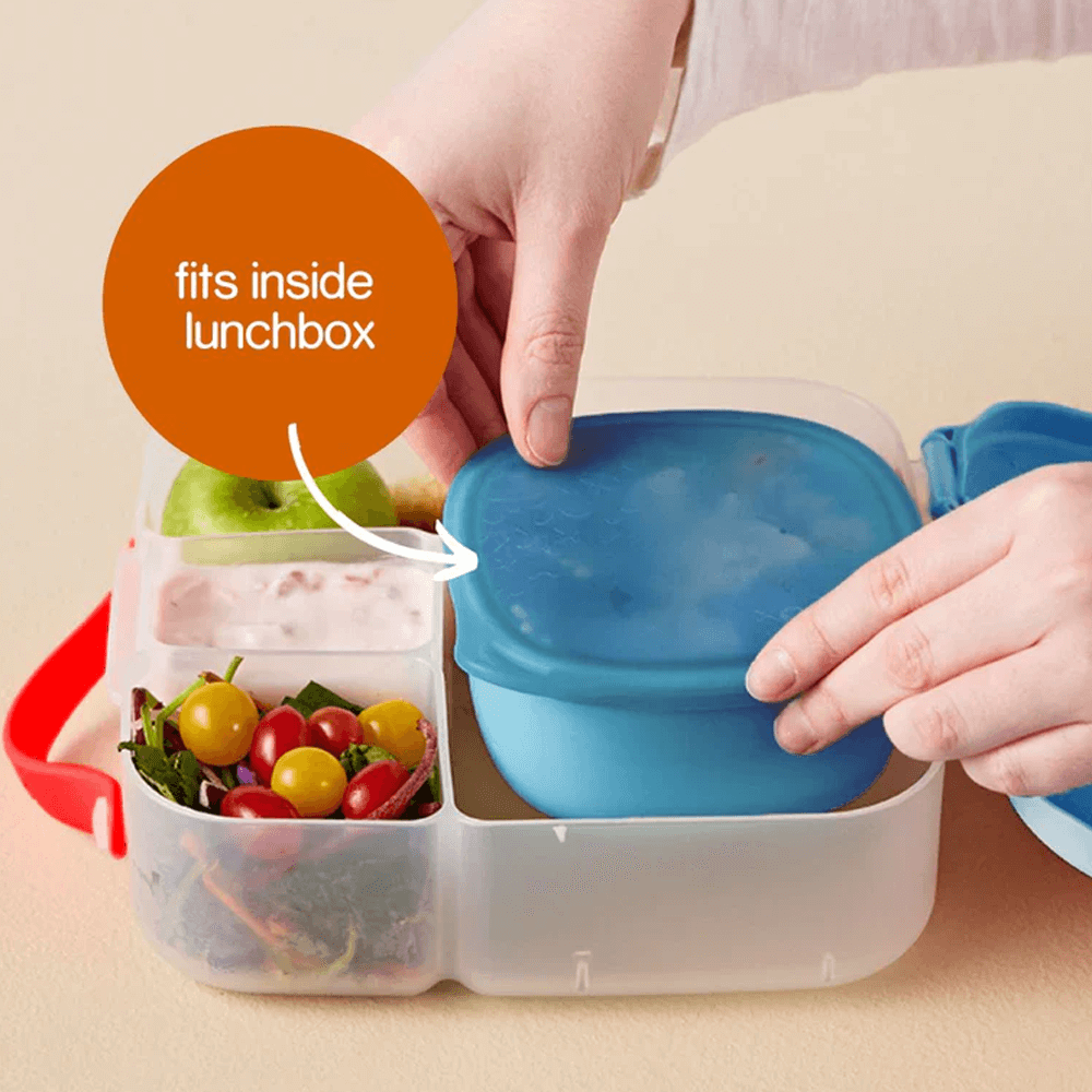 B.Box Lunch Tub - Ocean