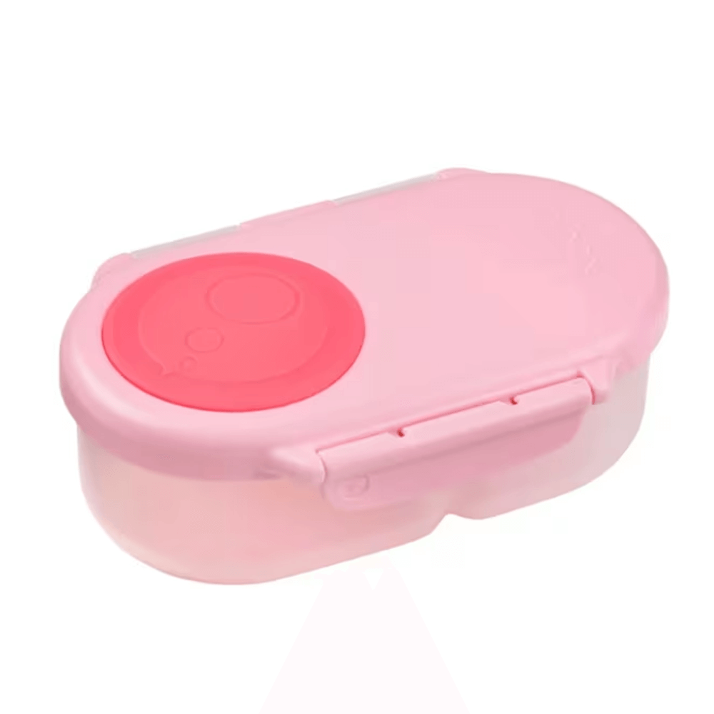 B.Box Snackbox - Flamingo Fizz