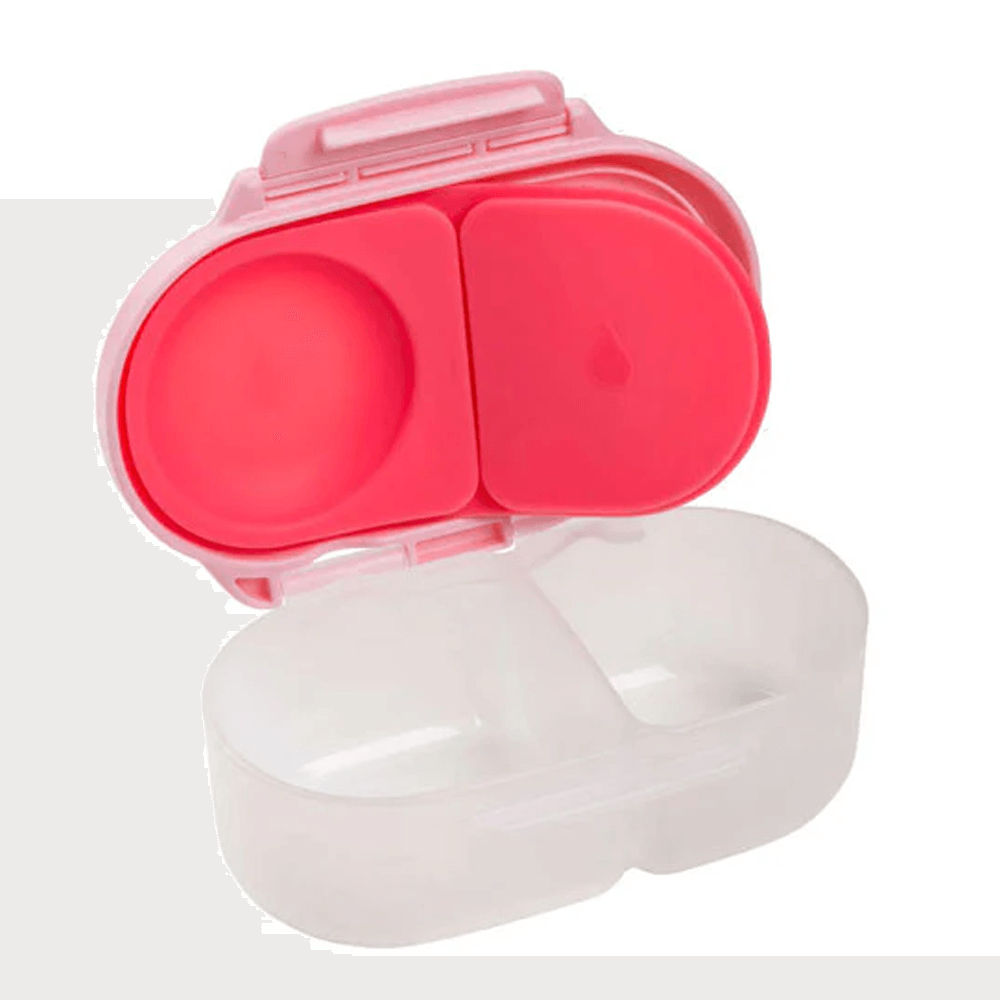 B.Box Snackbox - Flamingo Fizz