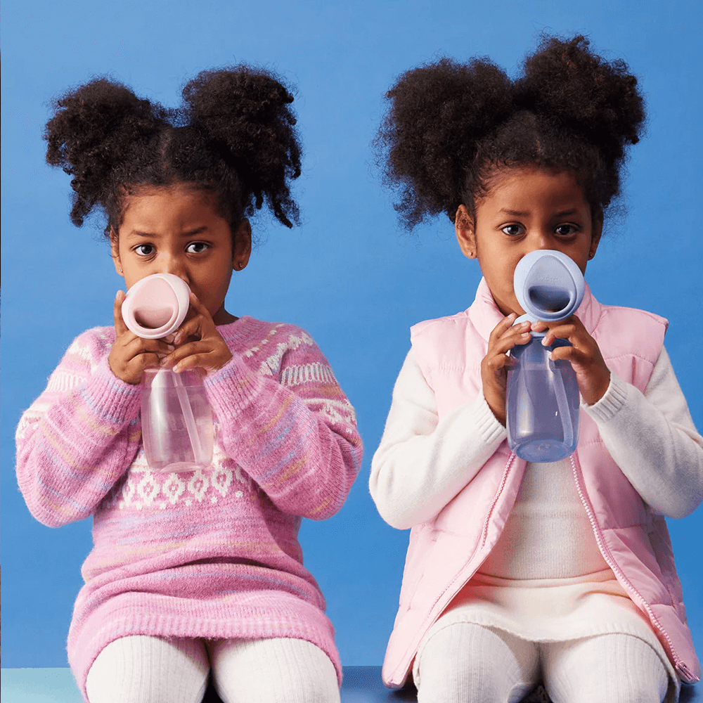 B.Box Drink Bottle Jnr 380ml - Chill Out