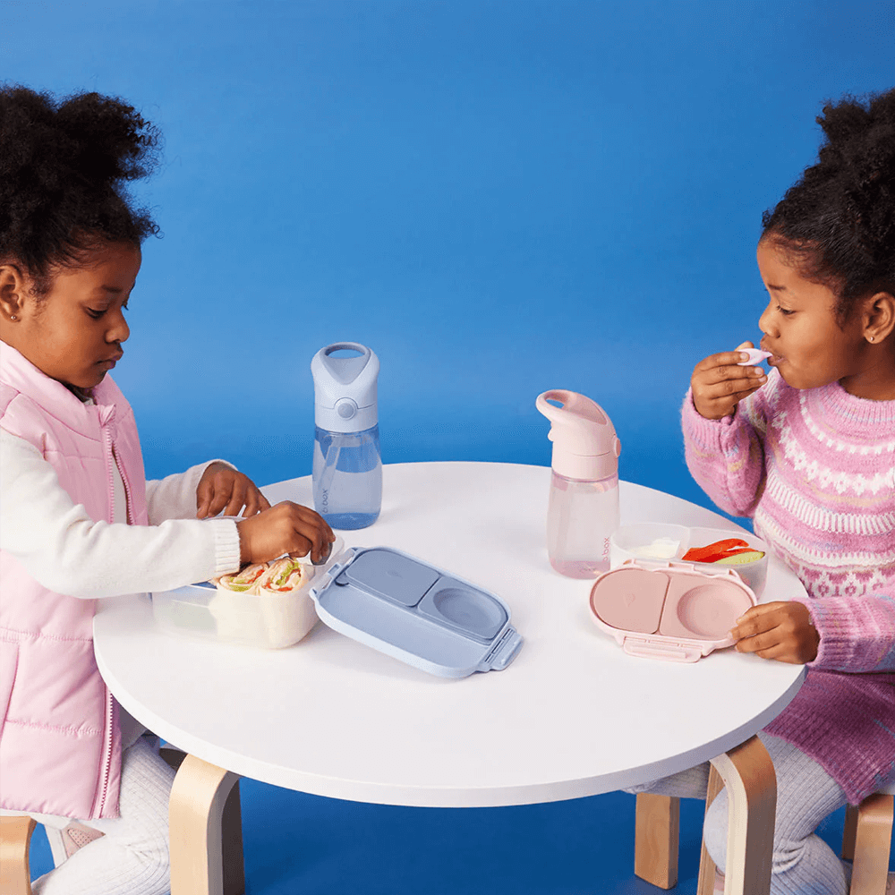 B.Box Drink Bottle Jnr 380ml - Chill Out