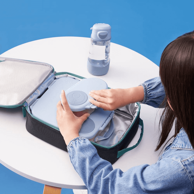 B.Box Spout Drink Bottle - Chill Out