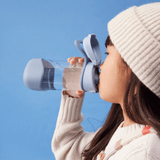 B.Box Spout Drink Bottle - Chill Out