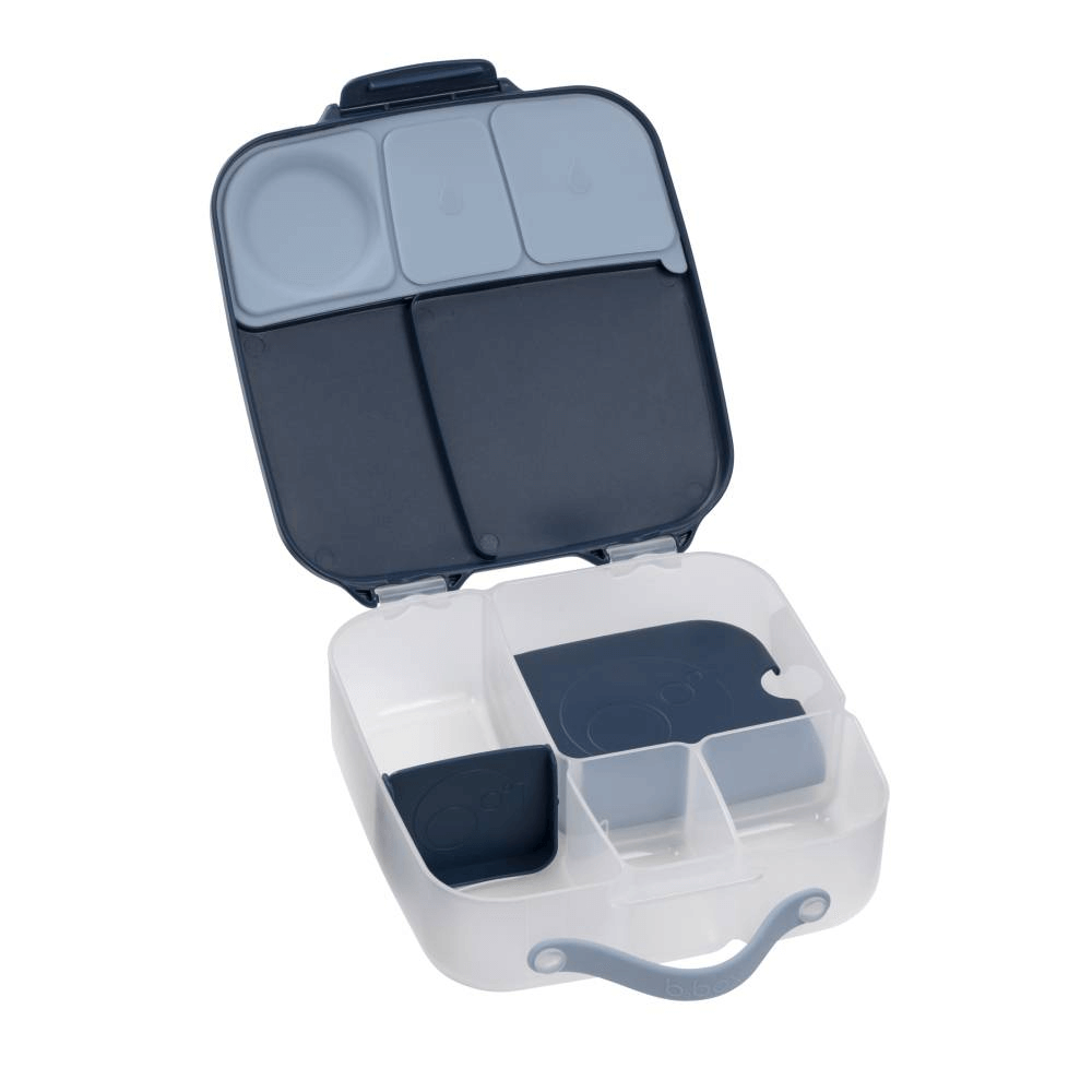 B.Box Lunchbox - Midnight