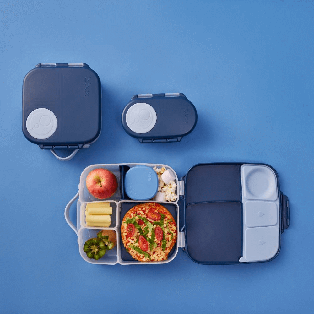 B.Box Lunchbox - Midnight