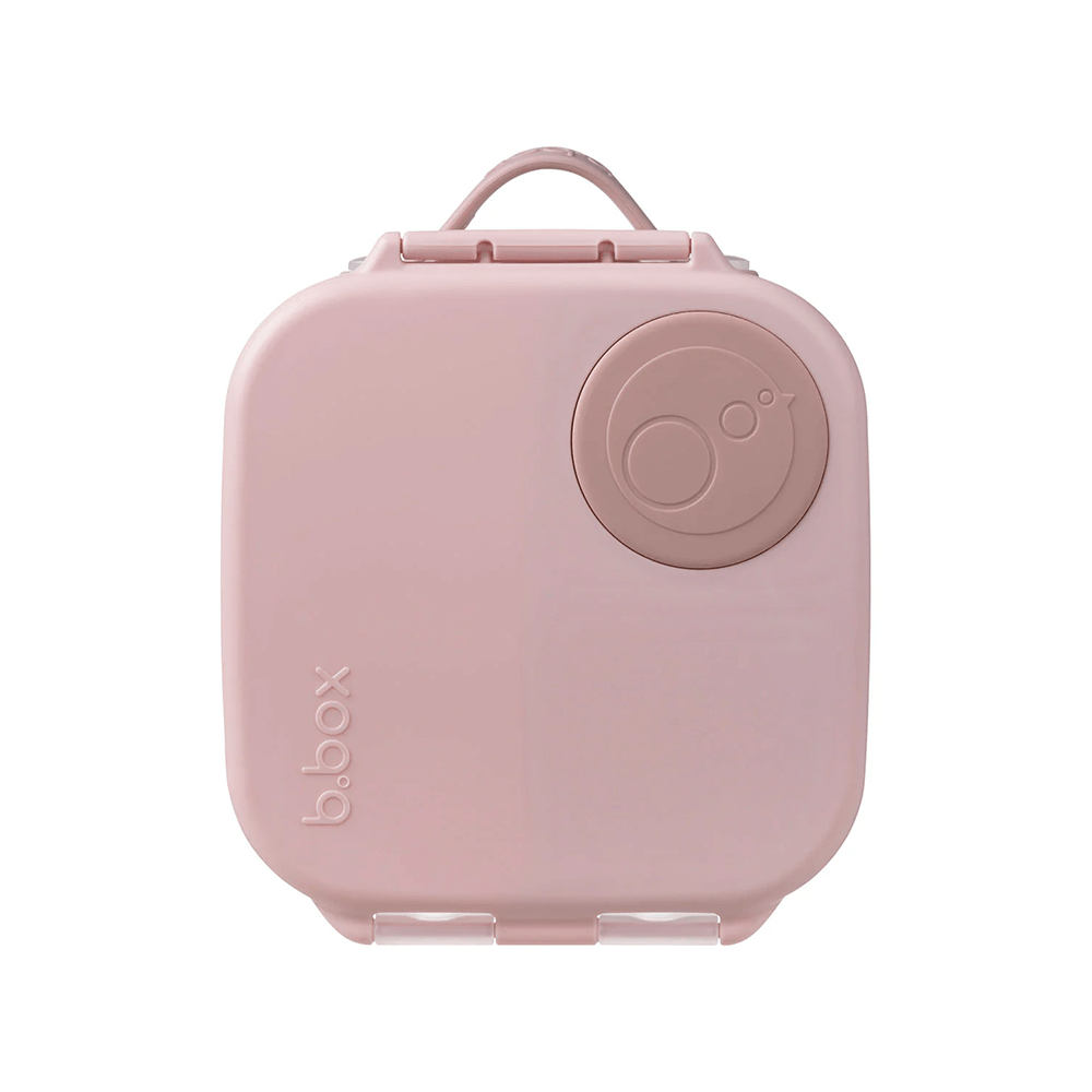B.Box Mini Lunchbox - Blush Crush
