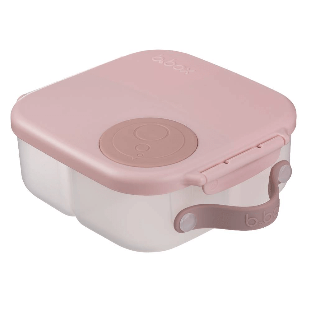 B.Box Mini Lunchbox - Blush Crush