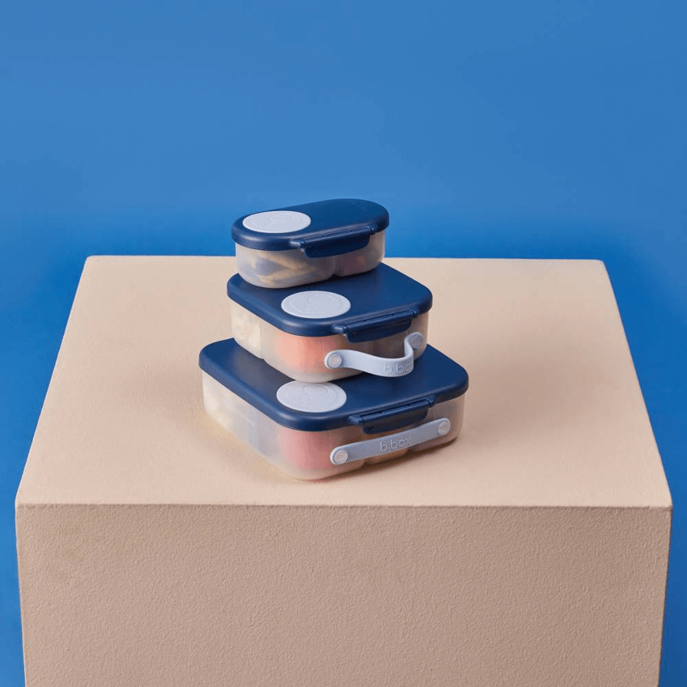 B.Box Mini Lunchbox - Midnight