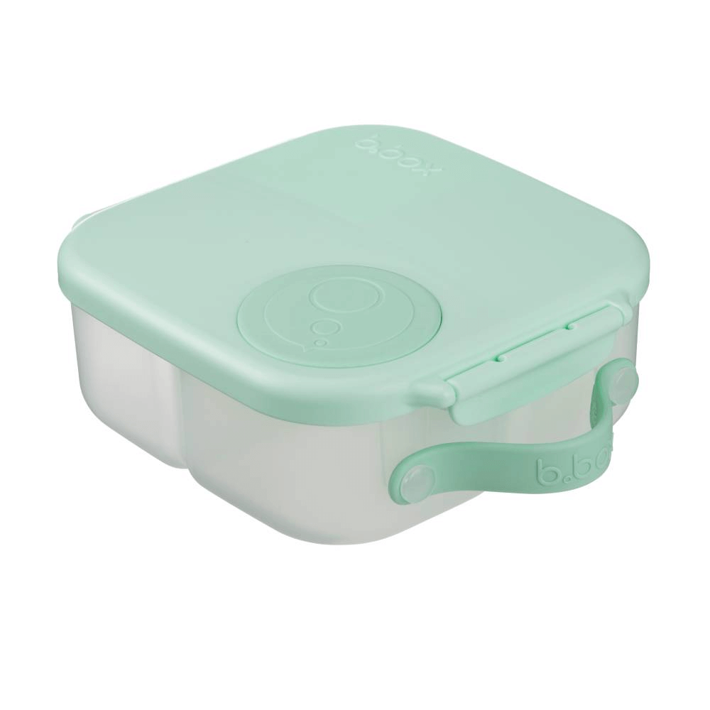 B.Box Mini Lunchbox - Spearmint
