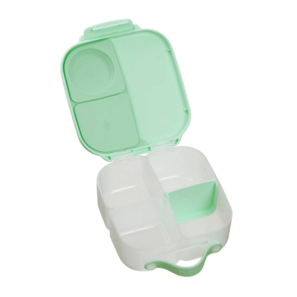 B.Box Mini Lunchbox - Spearmint