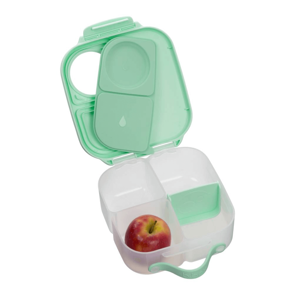 B.Box Mini Lunchbox - Spearmint