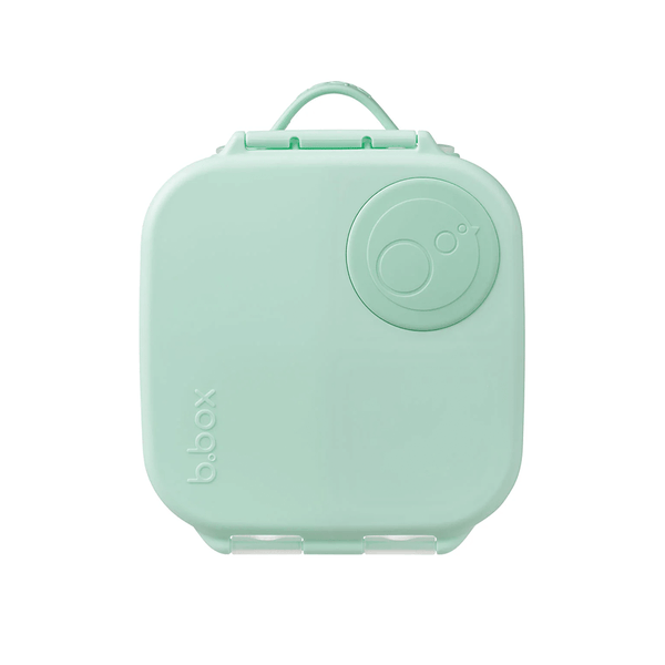 B.Box Mini Lunchbox - Spearmint