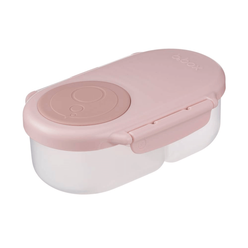 B.Box Snackbox - Blush Crush