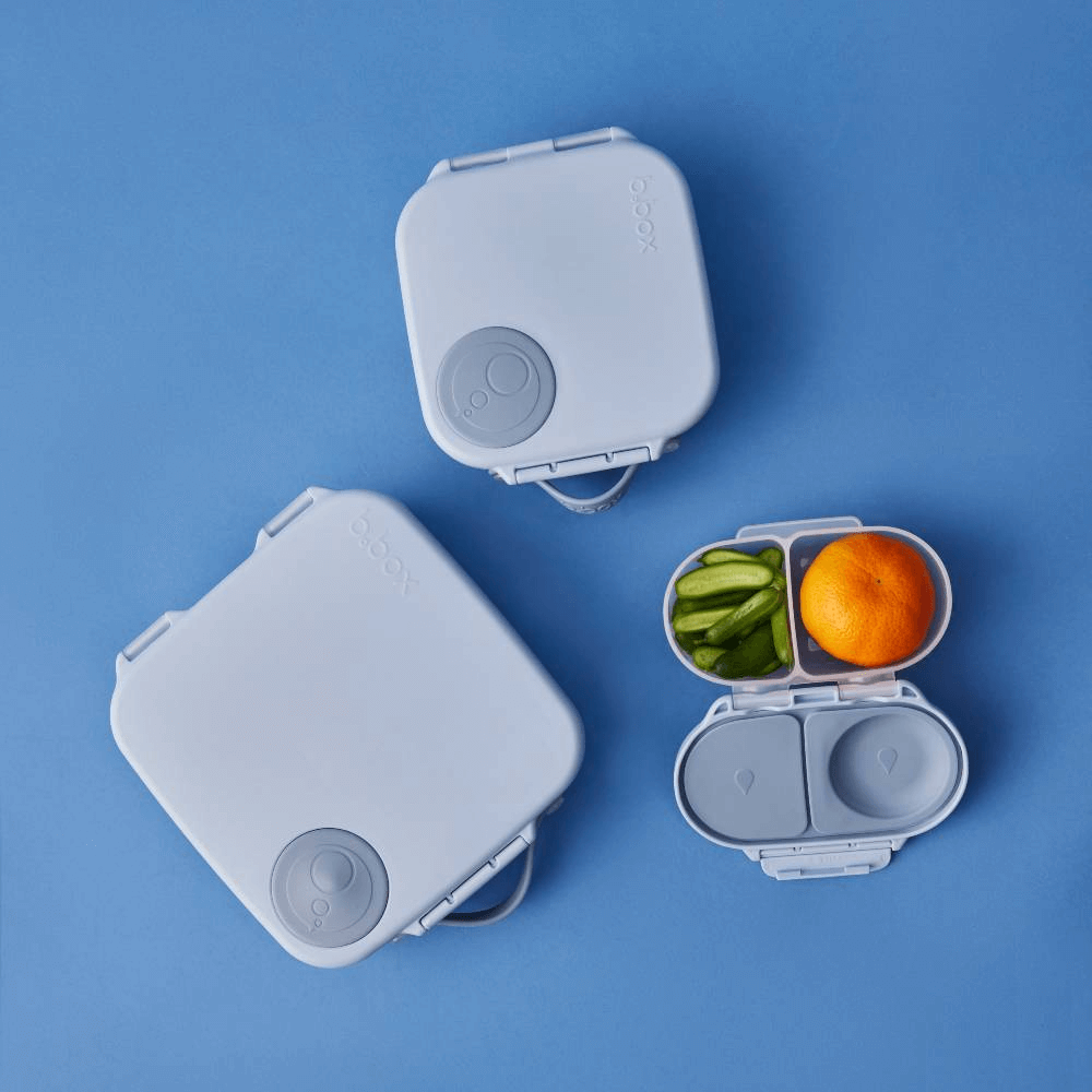 B.Box Snackbox - Chill Out