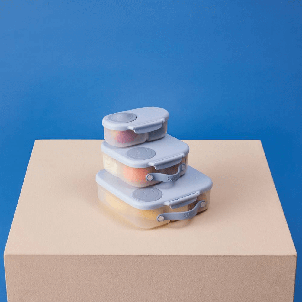 B.Box Snackbox - Chill Out