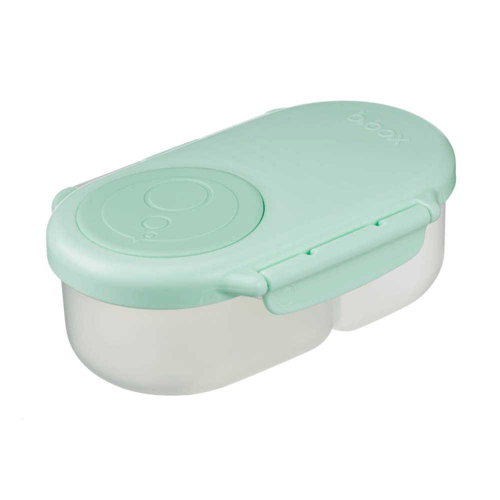 B.Box Snackbox - Spearmint