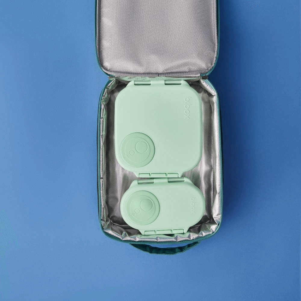 B.Box Snackbox - Spearmint