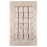 Baisik Advent Calendar - Natural