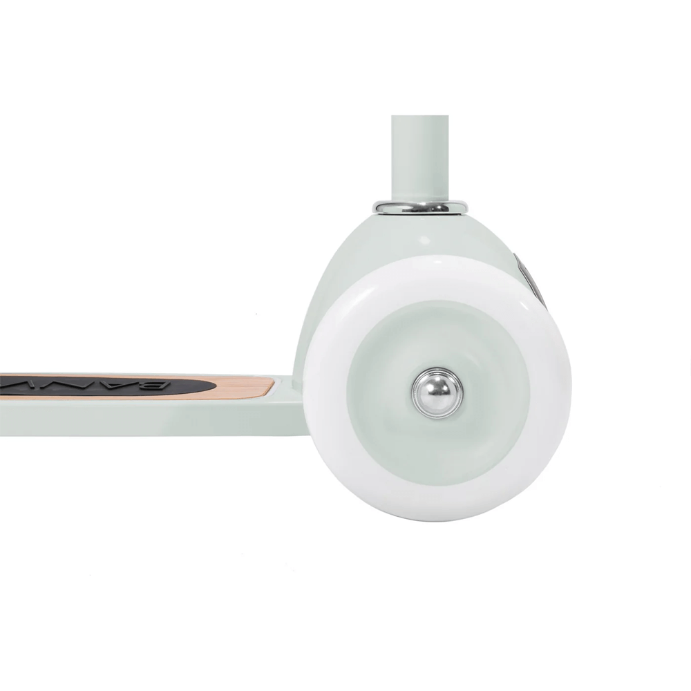 Banwood Scooter - Pale Mint