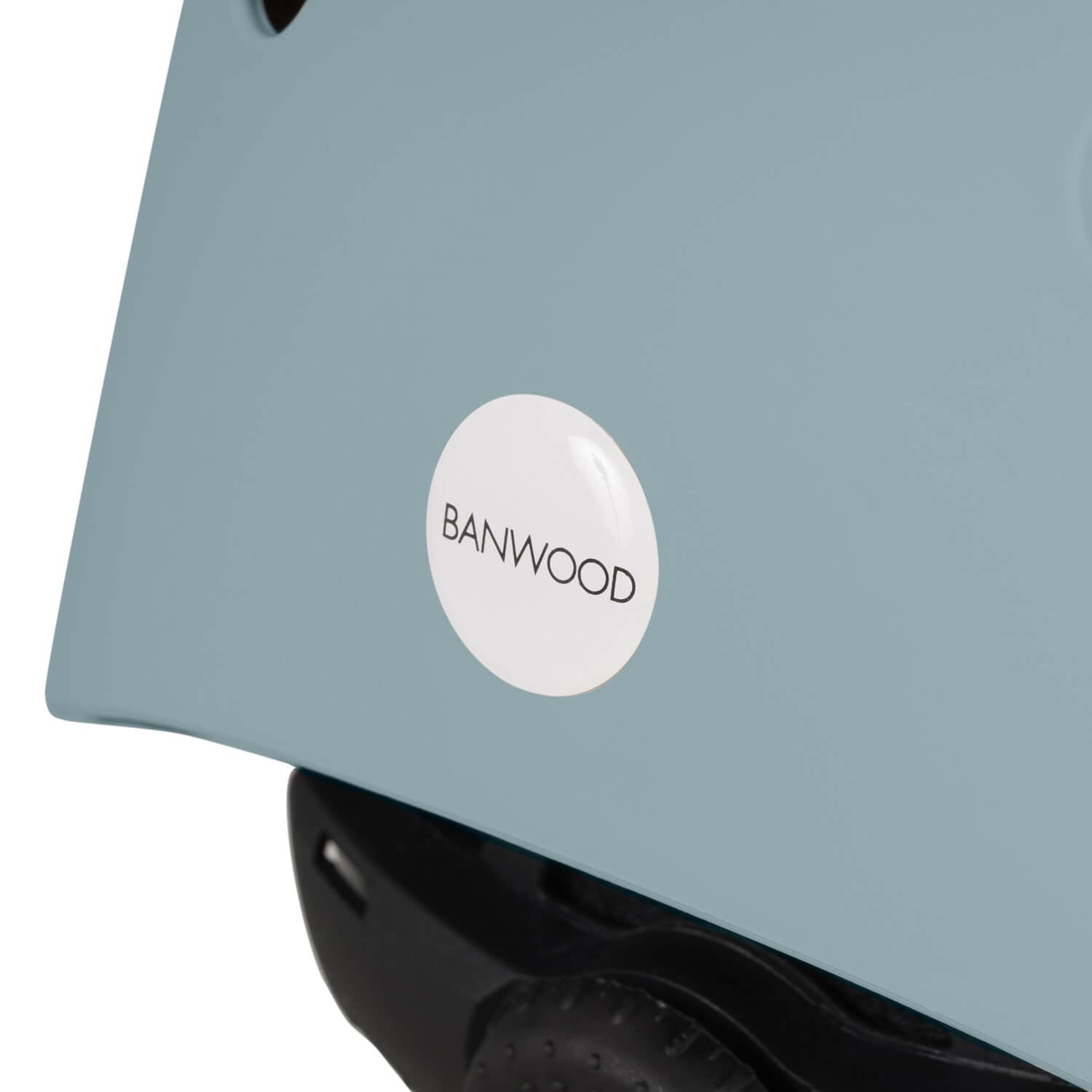 Banwood Eco Helmet - Teal