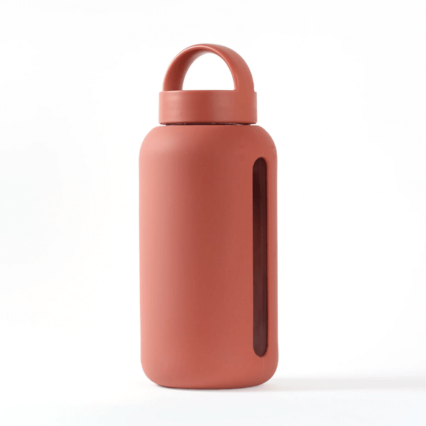 Bink Day Bottle - Clay