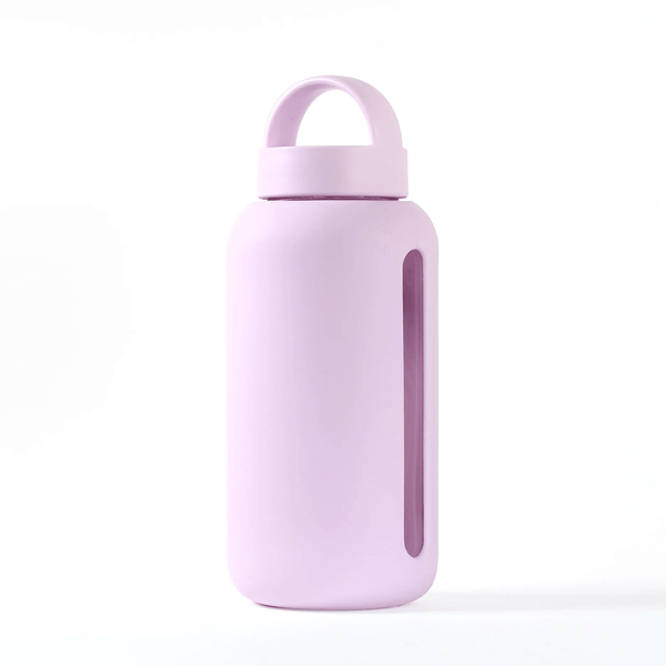 Bink Day Bottle - Lilac