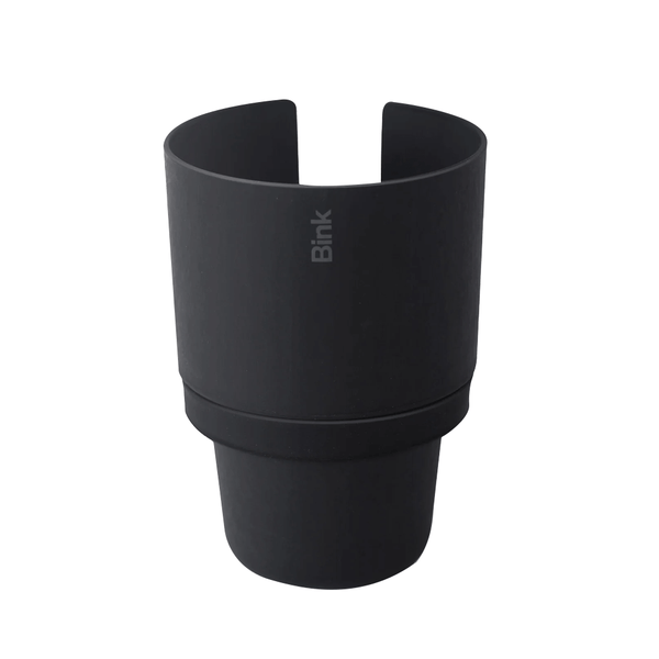 Bink Bottle Car Cup Holder - Charcoal