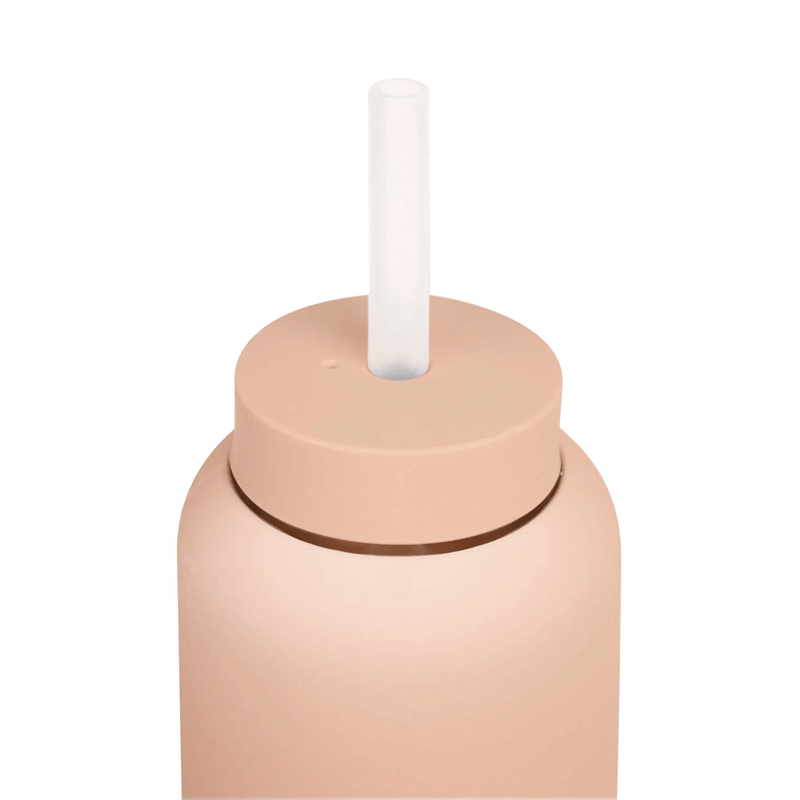 Bink Lounge Straw & Cap - Sand