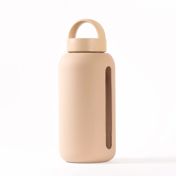 Bink Mama Bottle - Sand