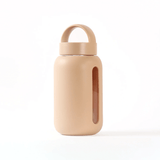 Bink Mini Bottle - Sand SECOND