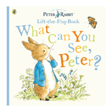 Peter Rabbit - What Can You See Peter?