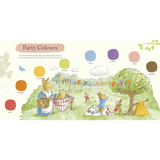 Peter Rabbit - What Can You See Peter?