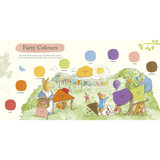 Peter Rabbit - What Can You See Peter?