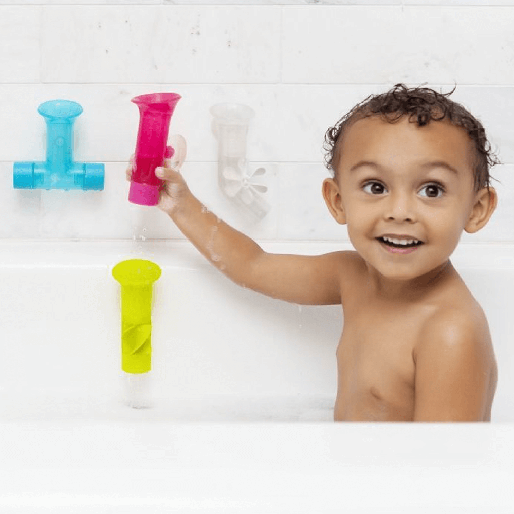 Boon Pipes Bath Toy