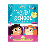 My Big Moments - Ready for School