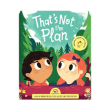 My Big Moments - That's Not the Plan