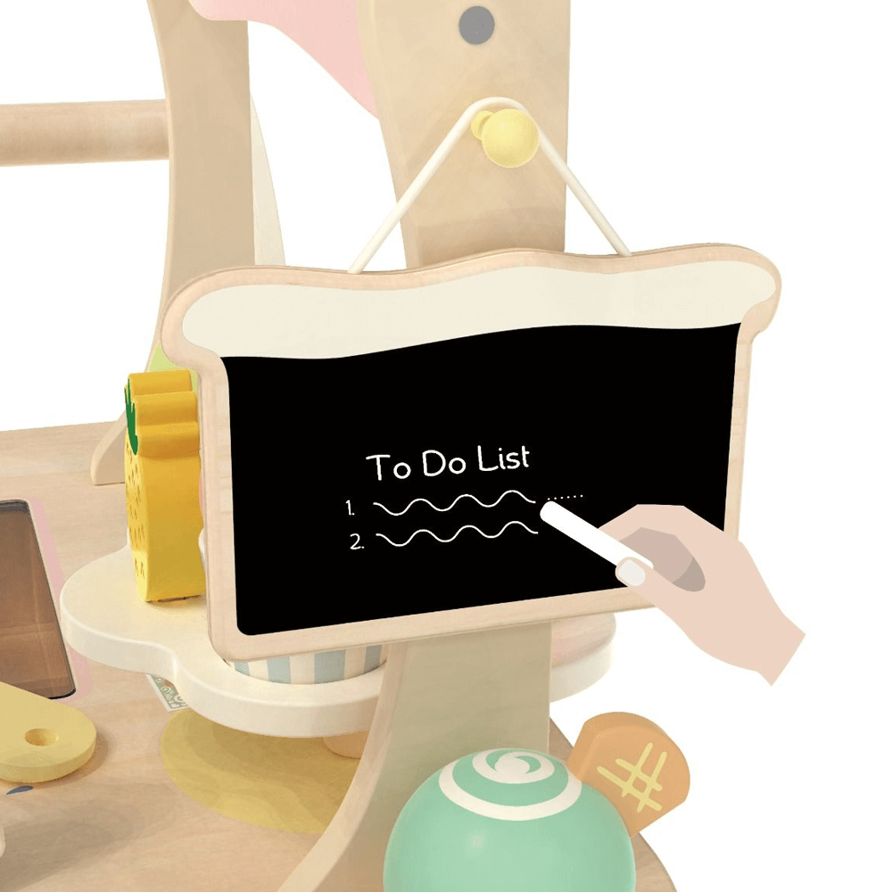 Classic World Ice Cream Cart