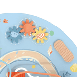 Classic World Multi Activity Table