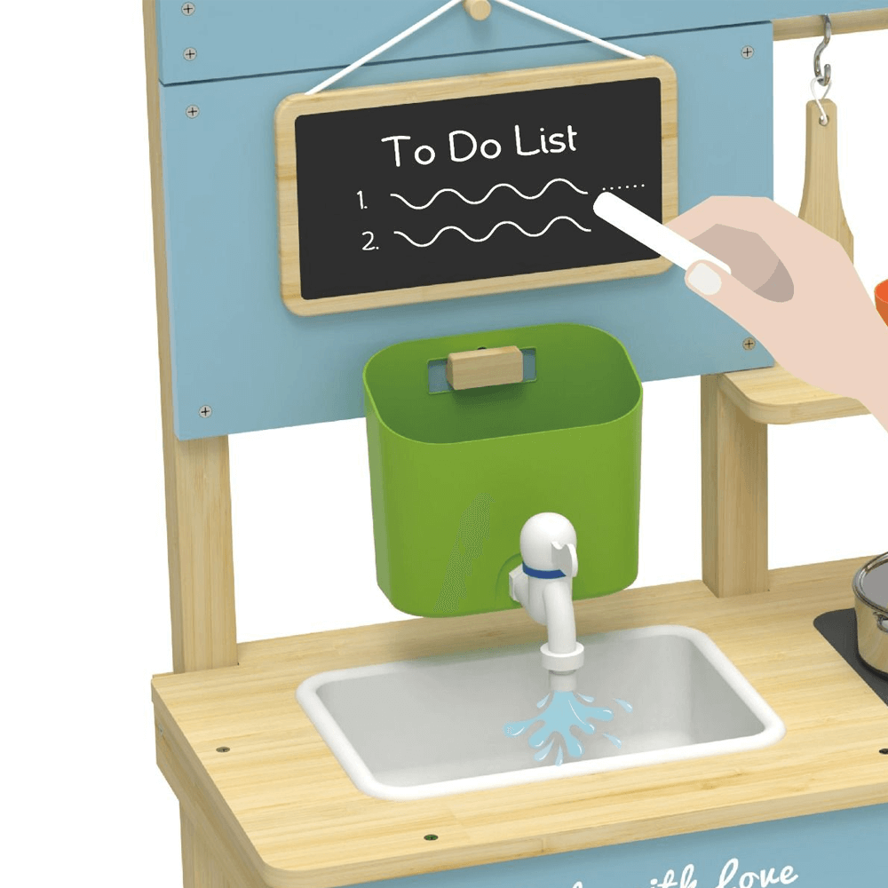 Classic World Outdoor Kitchen