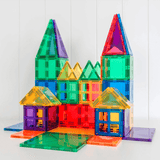 Connetix Rainbow Creative Pack 102 pc