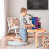 Connetix - Rainbow Rectangle Pack 18 pc