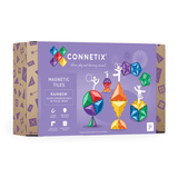 Connetix - Rainbow Shape Expansion Pack 36 pc