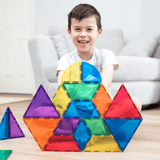 Connetix - Rainbow Shape Expansion Pack 36 pc