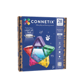 Connetix Light Star Pack 28 pc