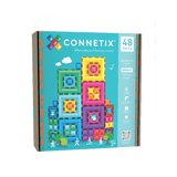 Connetix Bright Portal Pack 48 pc