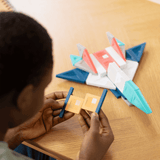 Connetix PRO Constructor Set 70 pc