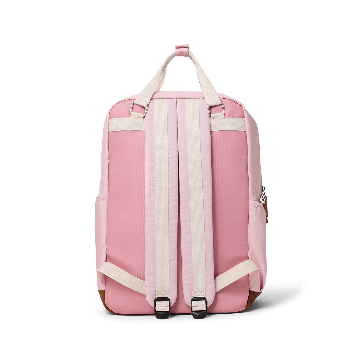 Crywolf Knapsack - Blush Colourblock