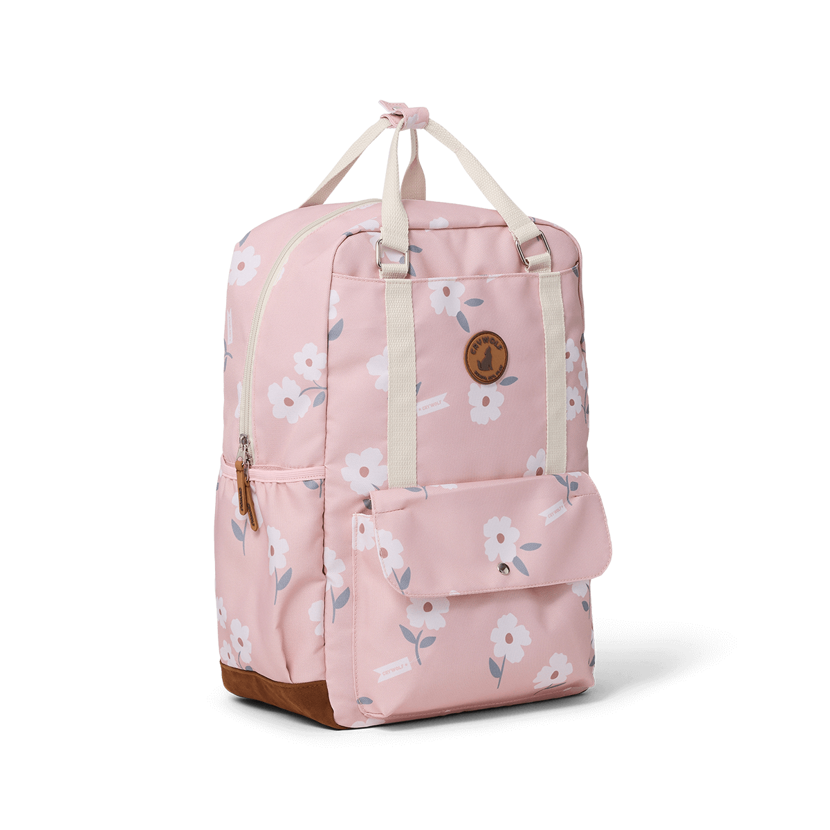 Crywolf Knapsack - Wildflower